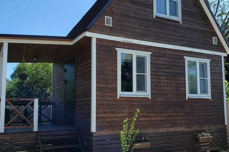 Изображение Изображение гостиницы &quot;Гостевой дом «Амина»&quot; #4 #4