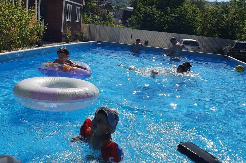 Изображение Изображение гостиницы &quot;Гостевой дом «Амина»&quot; #5 #5