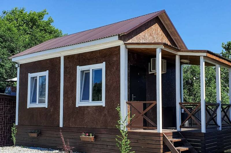 Изображение Изображение гостиницы &quot;Гостевой дом «Амина»&quot; #7 #7