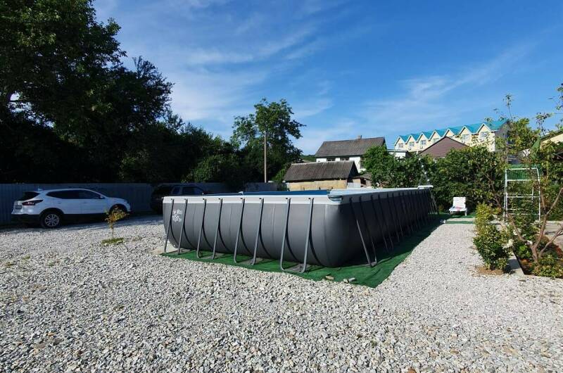 Изображение Изображение гостиницы &quot;Гостевой дом «Амина»&quot; #8 #8