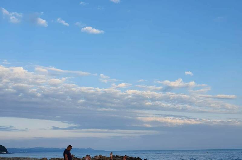 Изображение Изображение отеля / гостиницы "Гостевой дом «Амина»" #11 #9