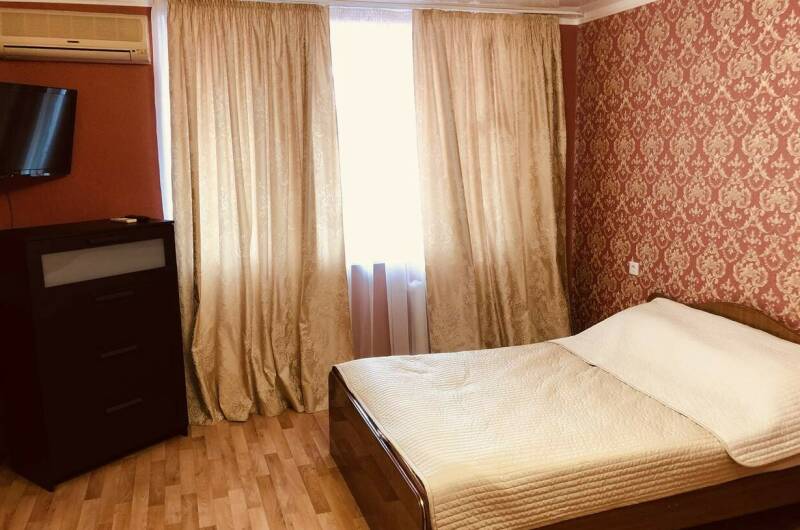 Изображение Изображение квартиры &quot;Однокомнатная квартира на Победы 111&quot; #1 #1