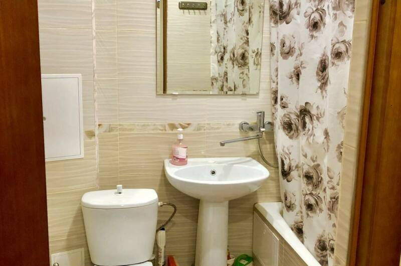 Изображение Изображение квартиры &quot;Однокомнатная квартира на Победы 111&quot; #6 #6