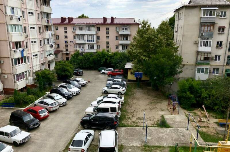 Изображение Изображение квартиры &quot;Однокомнатная квартира на Победы 111&quot; #8 #8