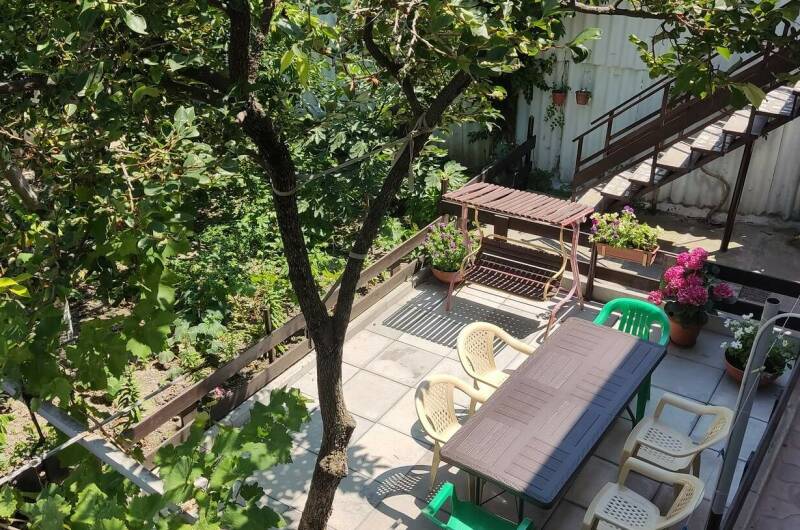 Изображение Изображение отеля / гостиницы "Гостевой дом «Шудлун»" #10 #8