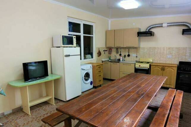 Изображение Изображение отеля / гостиницы "Гостевой дом «Шудлун»" #11 #9