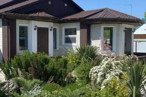 Изображение отеля / гостиницы "Гостевой дом «Белый Кот»"