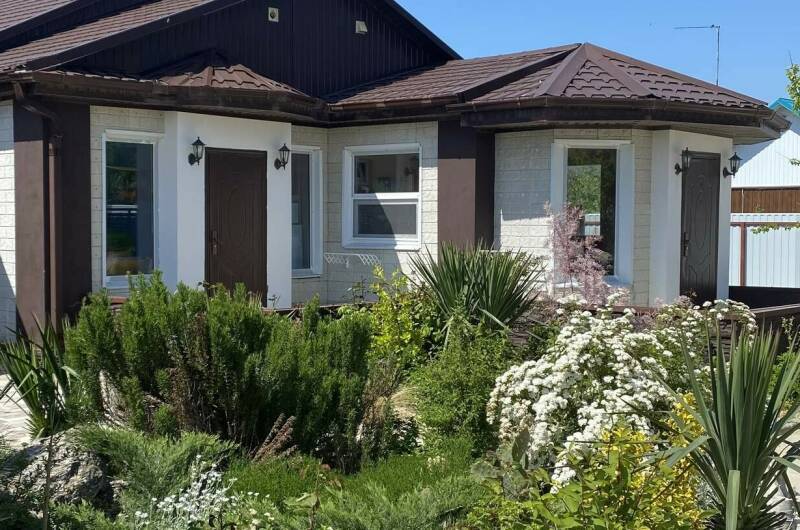 Изображение Изображение гостиницы &quot;Гостевой дом «Белый Кот»&quot; #1 #1