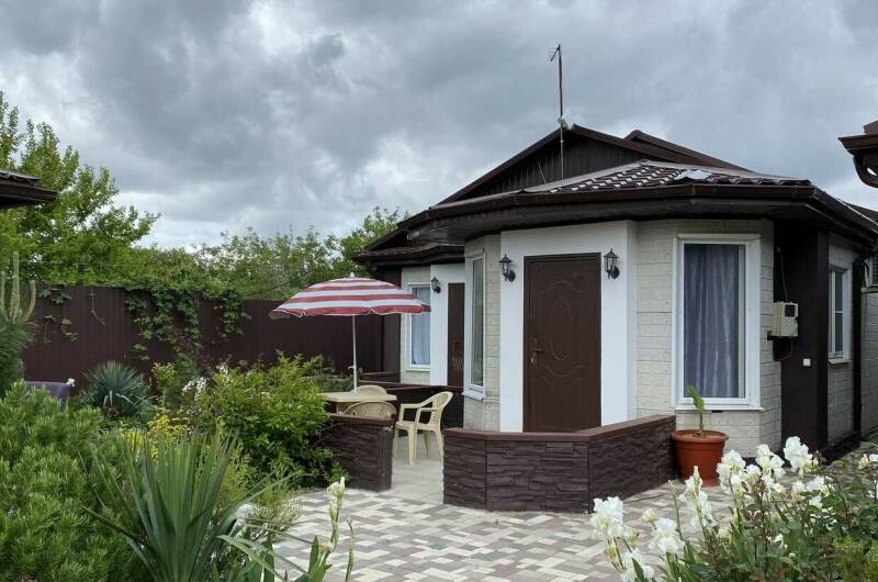 Изображение Изображение гостиницы &quot;Гостевой дом «Белый Кот»&quot; #3 #3