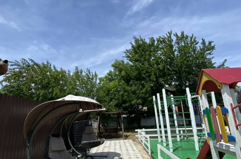 Изображение Изображение гостиницы &quot;Гостевой дом «Белый Кот»&quot; #4 #4