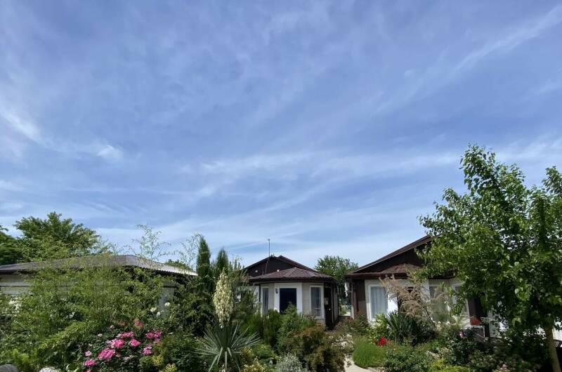 Изображение Изображение гостиницы &quot;Гостевой дом «Белый Кот»&quot; #5 #5