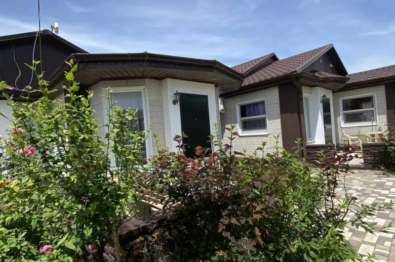 Изображение Изображение гостиницы &quot;Гостевой дом «Белый Кот»&quot; #6 #6