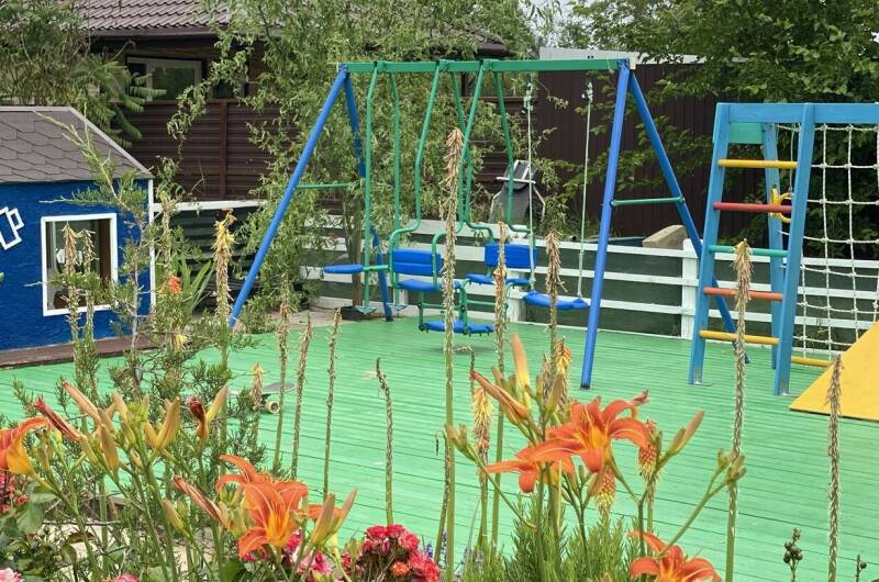 Изображение Изображение гостиницы &quot;Гостевой дом «Белый Кот»&quot; #8 #8