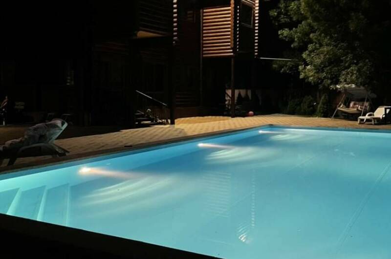 Изображение Изображение гостиницы &quot;Дом для друзей «Обережье»&quot; #2 #2