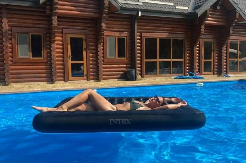 Изображение Изображение гостиницы &quot;Дом для друзей «Обережье»&quot; #8 #8