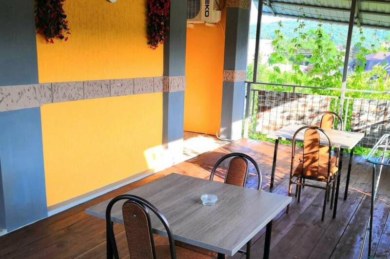 Изображение Изображение гостиницы "Гостевой дом «Как дома»" #1 #1