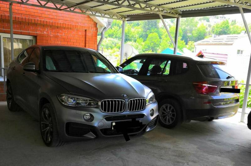 Изображение Изображение гостиницы "Гостевой дом «Как дома»" #2 #2