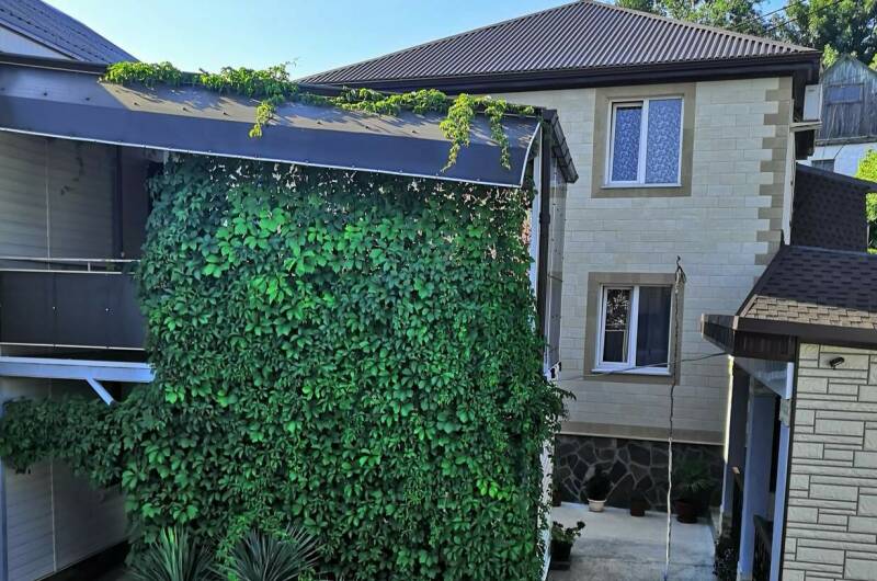 Изображение Изображение гостиницы "Гостевой дом «Как дома»" #3 #3