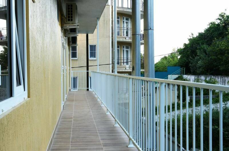 Изображение Изображение гостиницы "Гостевой дом «Престиж»" #2 #2