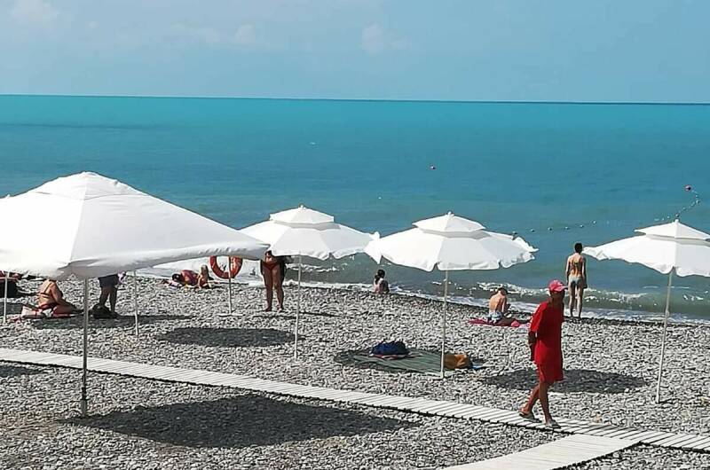 Изображение Изображение гостиницы "Гостевой дом «Престиж»" #3 #3