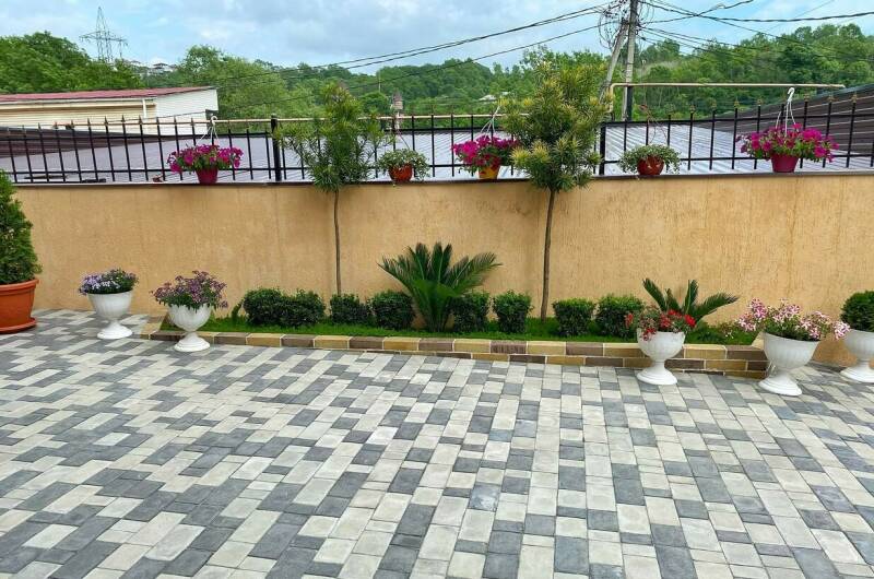 Изображение Изображение гостиницы "Гостевой дом «Престиж»" #4 #4