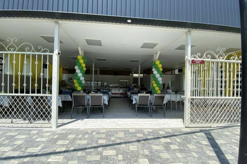 Изображение Изображение гостиницы "Гостевой дом «Престиж»" #5 #5