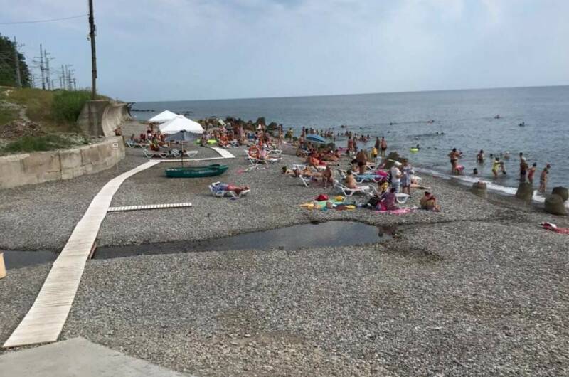 Изображение Изображение гостиницы "Гостевой дом «Престиж»" #6 #6