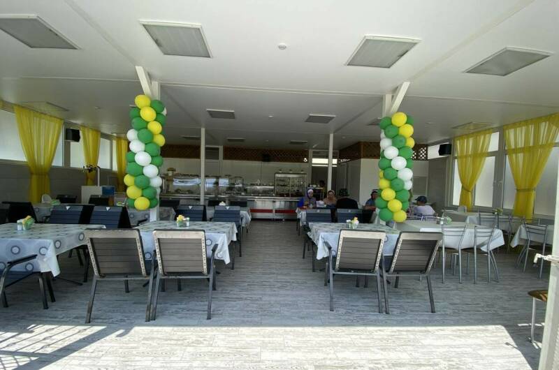 Изображение Изображение гостиницы "Гостевой дом «Престиж»" #7 #7