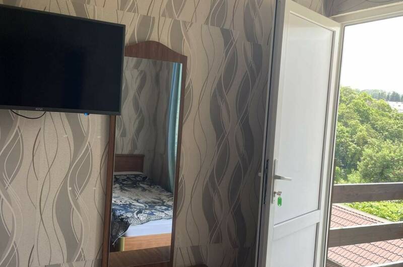 Изображение Изображение гостиницы "Гостевой дом «Три карата»" #2 #2