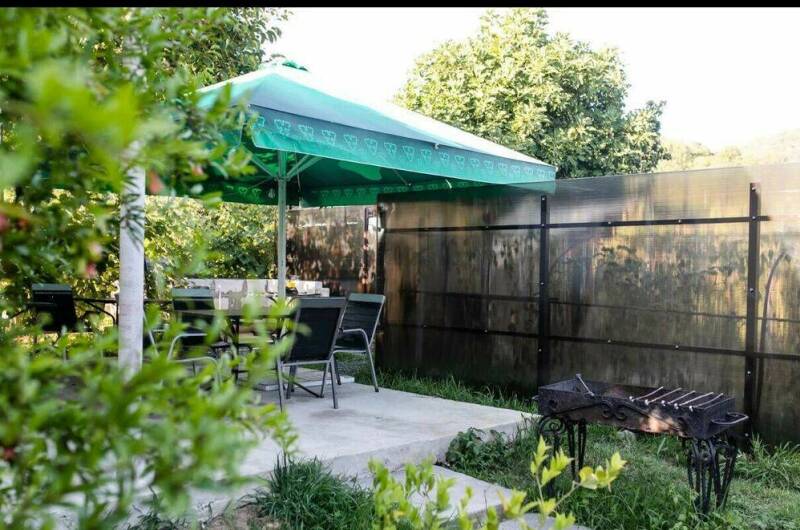 Изображение Изображение гостиницы "Гостевой дом «Три карата»" #4 #4