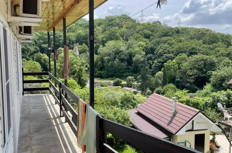 Изображение Изображение гостиницы "Гостевой дом «Три карата»" #6 #6