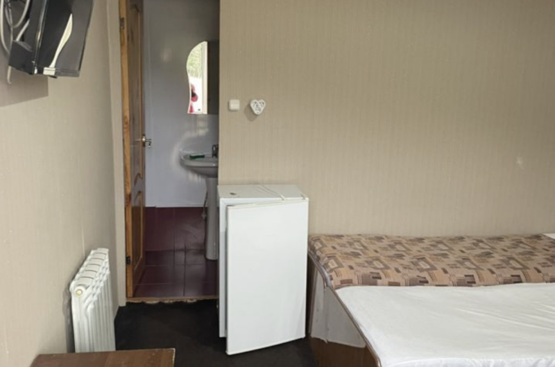 Изображение Изображение гостиницы "Гостевой дом «Три карата»" #8 #8