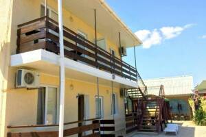 Изображение Частная усадьба «Нептун» #4