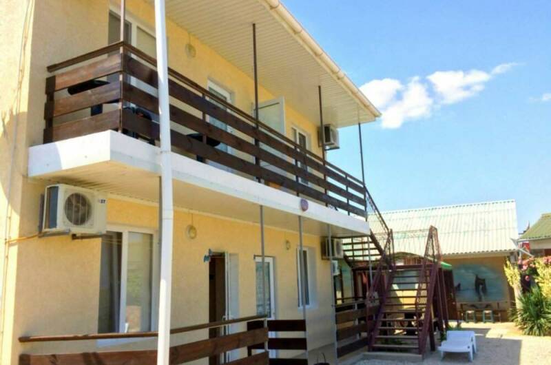 Изображение Изображение гостиницы &quot;Частная усадьба «Нептун»&quot; #1 #1