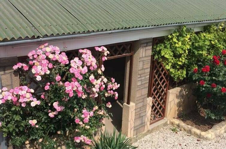 Изображение Изображение гостиницы &quot;Частная усадьба «Нептун»&quot; #3 #3