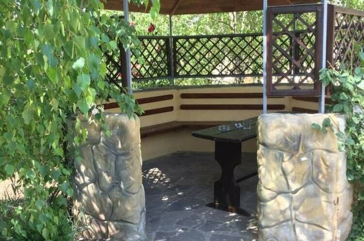 Изображение Изображение гостиницы &quot;Частная усадьба «Нептун»&quot; #4 #4