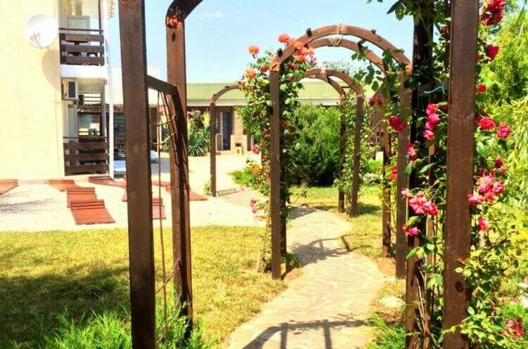 Изображение Изображение гостиницы &quot;Частная усадьба «Нептун»&quot; #5 #5