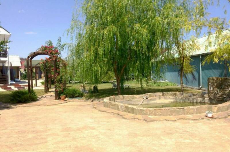 Изображение Изображение гостиницы &quot;Частная усадьба «Нептун»&quot; #7 #7