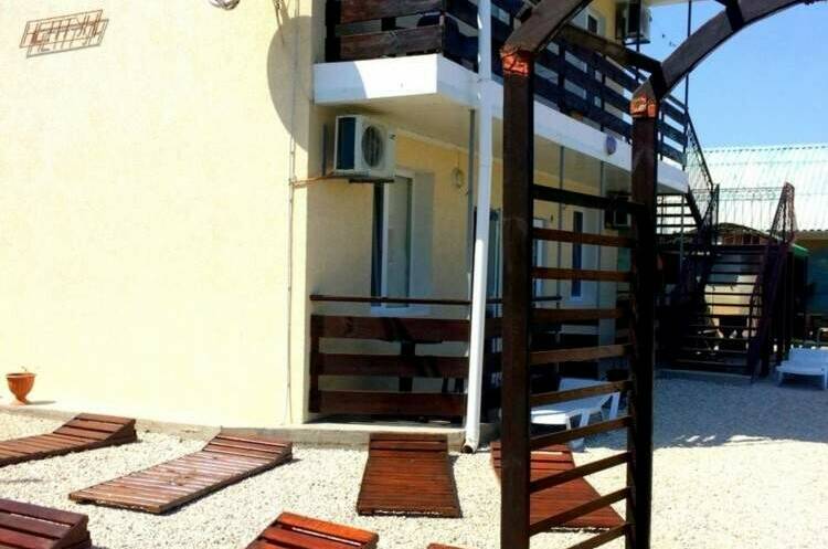 Изображение Изображение гостиницы &quot;Частная усадьба «Нептун»&quot; #8 #8