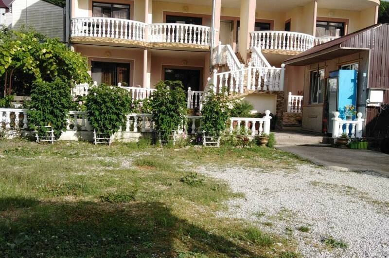 Изображение Изображение гостиницы &quot;Частный сектор «Карина»&quot; #5 #5