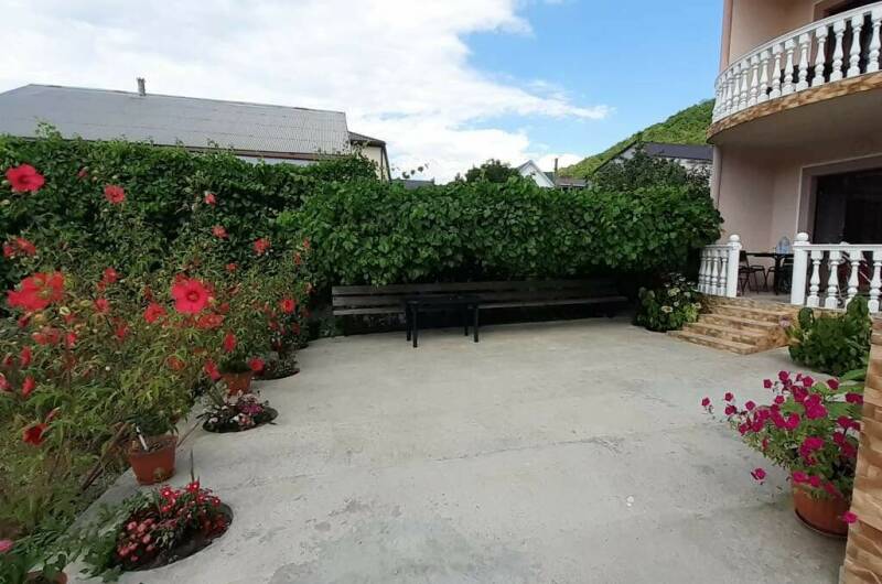 Изображение Изображение гостиницы &quot;Частный сектор «Карина»&quot; #7 #7