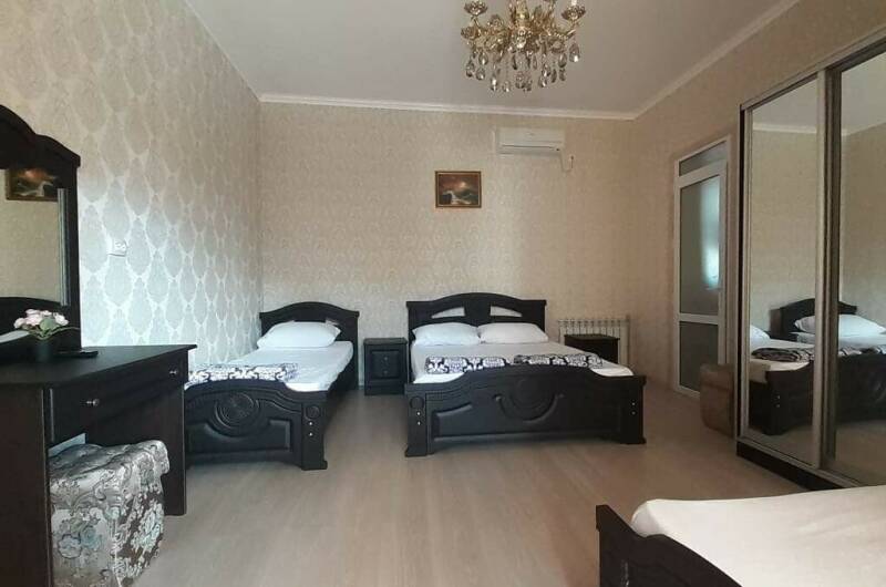 Изображение Изображение гостиницы &quot;Частный сектор «Карина»&quot; #8 #8