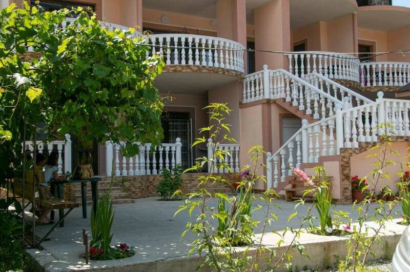 Изображение Изображение отеля / гостиницы "Частный сектор «Карина»" #10 #8