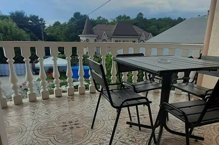 Изображение Изображение отеля / гостиницы "Частный сектор «Карина»" #11 #9