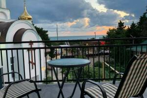 Изображение гостиницы "Таунхаус «Романтиков»"