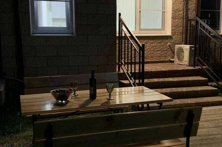 Изображение Изображение гостиницы "Таунхаус «Романтиков»" #2 #2