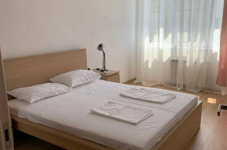 Изображение Изображение гостиницы "Таунхаус «Романтиков»" #6 #6