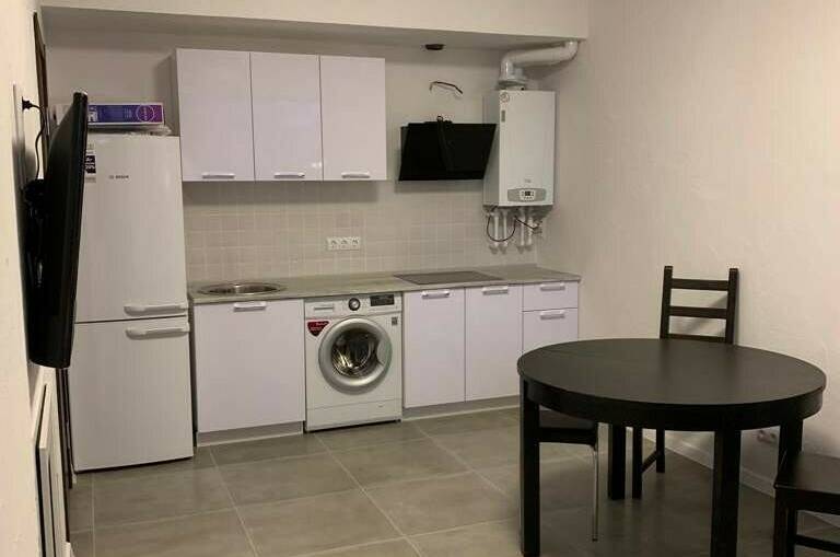 Изображение Изображение гостиницы "Таунхаус «Романтиков»" #8 #8