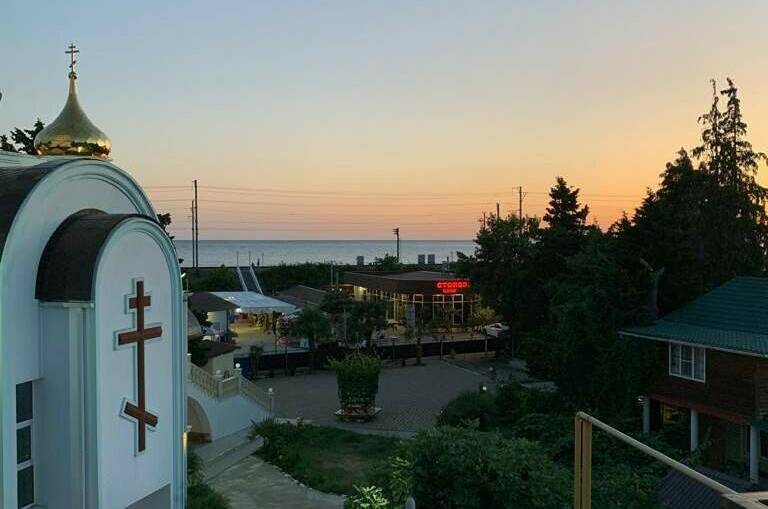 Изображение Изображение отеля / гостиницы "Таунхаус «Романтиков»" #11 #9