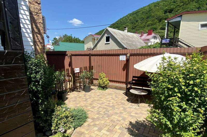 Изображение Изображение гостиницы "Частный дом «Усадьба у моря»" #2 #2